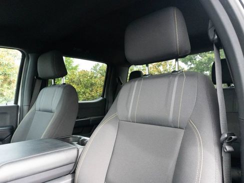 Used 2024 Ford F150 STX AWD/4WD image 18