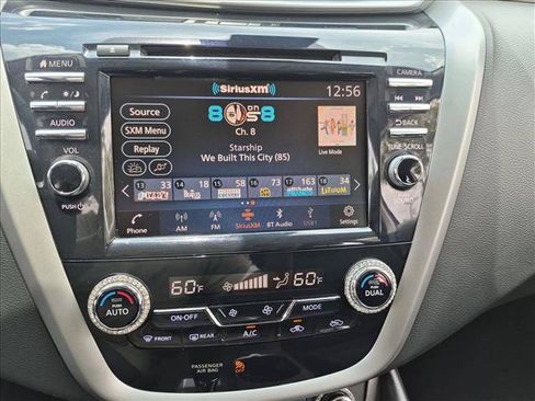Used 2020 Nissan Murano SV w/ Cargo Package FWD image 14