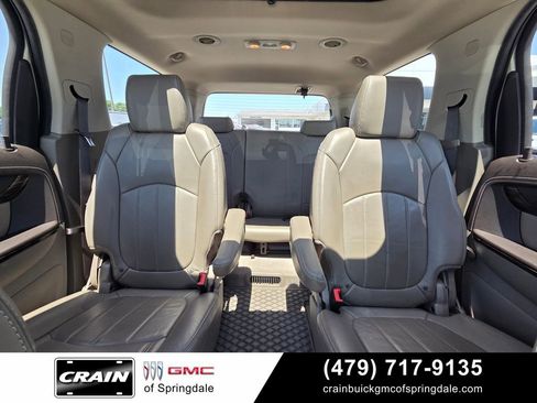 Used 2014 GMC Acadia Denali FWD image 30