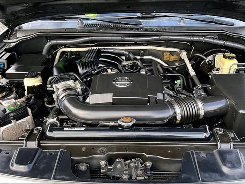 Used 2015 Nissan Xterra PRO-4X w/ Nevada Tow Package image 32