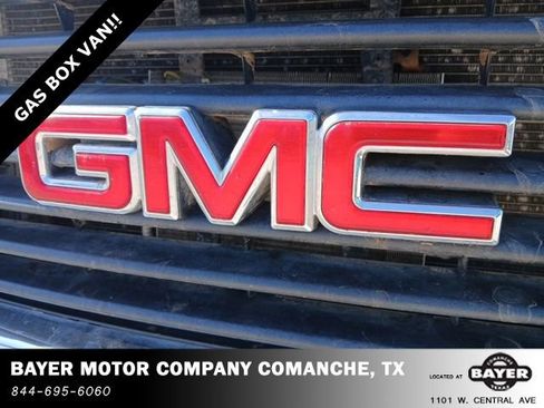 Used 2016 GMC Savana 3500 Extended image 21
