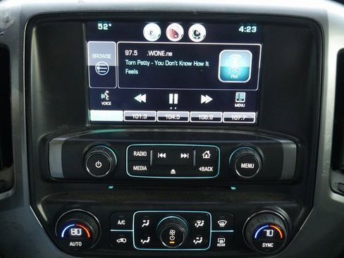 Used 2015 Chevrolet Silverado 1500 LT w/ All Star Edition image 5