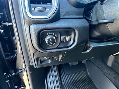 New 2025 RAM 1500 Laramie image 34