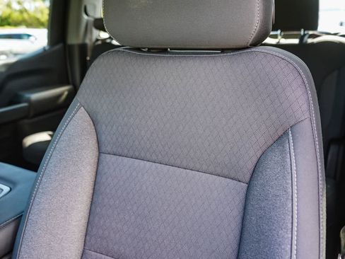 Used 2020 Chevrolet Silverado 1500 LT RWD image 23