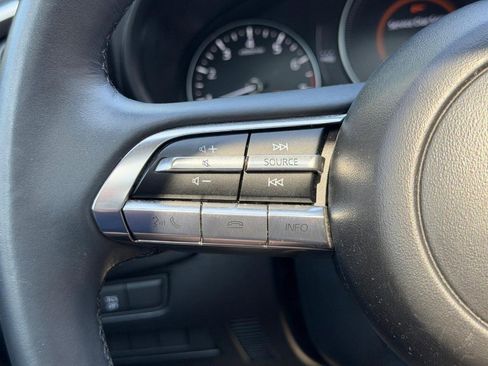 Used 2024 MAZDA CX-50 AWD 2.5 S w/ Cargo Package image 16