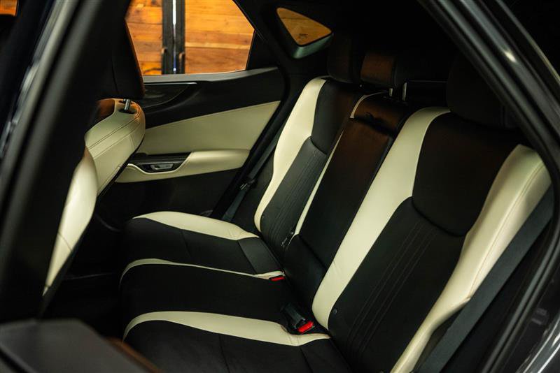 Used 2024 Lexus NX 350 AWD image 11