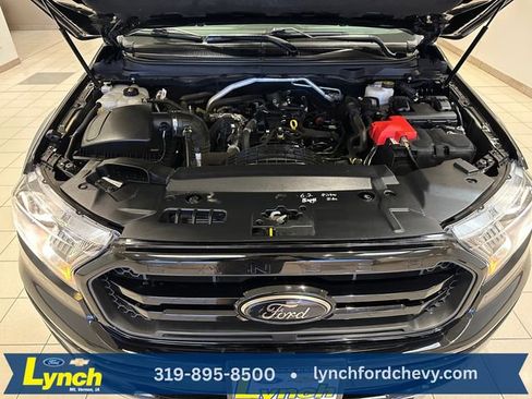 Used 2020 Ford Ranger XLT w/ Equipment Group 301A Mid image 25