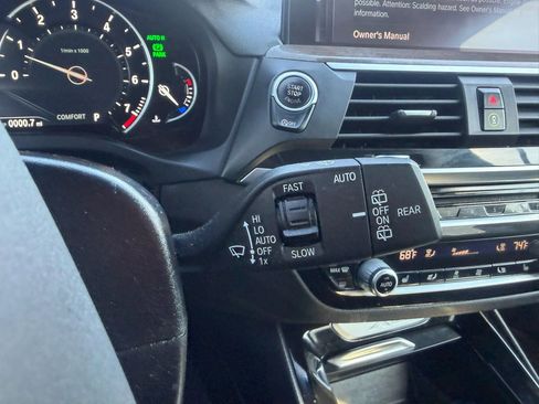 Used 2019 BMW X3 xDrive30i w/ Convenience Package AWD/4WD image 15