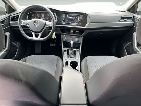 Used 2020 Volkswagen Jetta S w/ Driver Assistance Package image 13