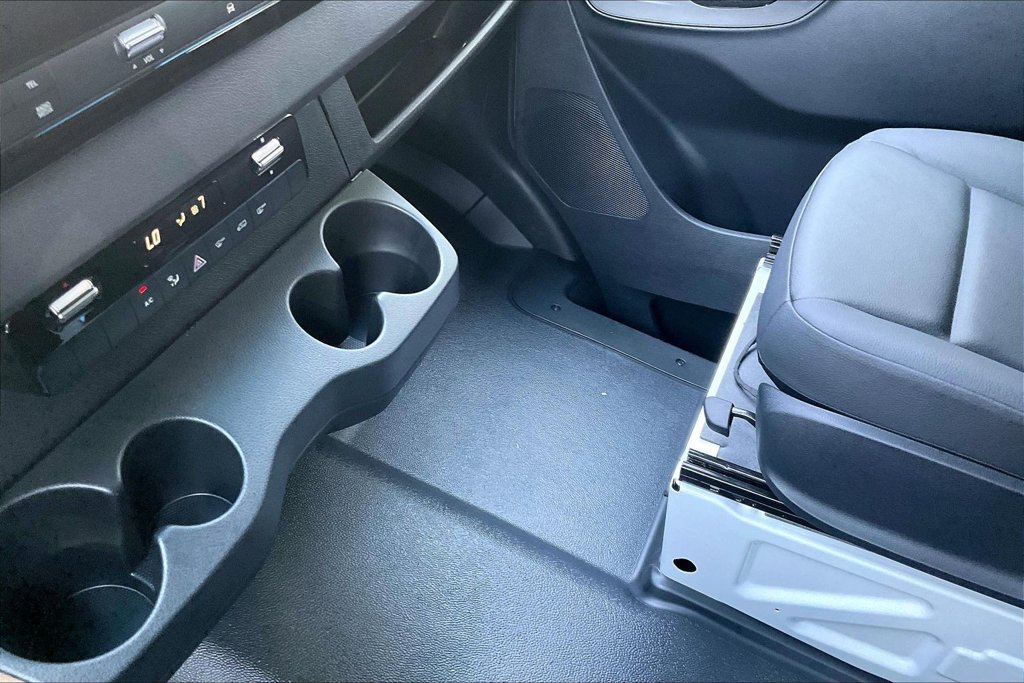 New 2026 Mercedes-Benz Sprinter 2500 image 7