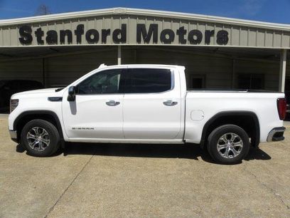 Used 2025 GMC Sierra 1500 SLT