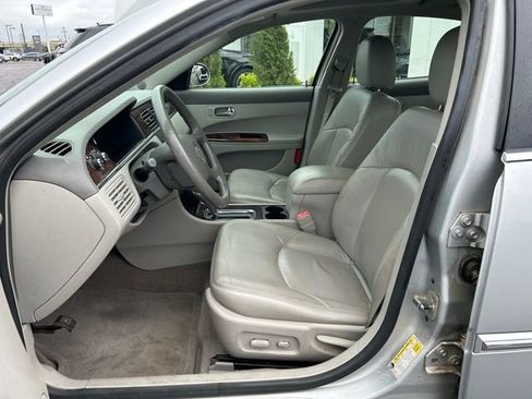 Used 2009 Buick LaCrosse CXL image 19