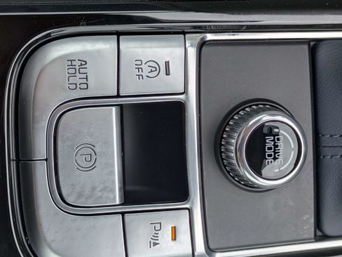 Certified 2025 Kia Telluride EX FWD image 31