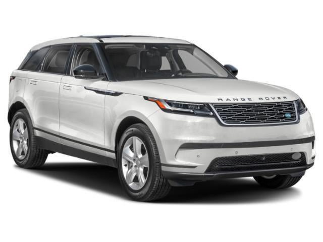 Used 2025 Land Rover Range Rover Velar Dynamic SE AWD/4WD image 6
