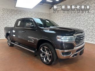 Used 2019 RAM 1500 Limited w/ Trailer Tow Group video 1