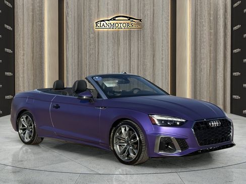 Used 2024 Audi A5 2.0T Premium Plus image 10