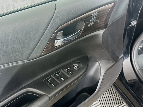 Used 2016 Honda Accord EX-L image 15