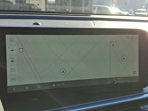 New 2025 Kia Sorento SX Prestige image 18