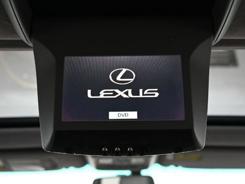 Used 2006 Lexus LX 470 4WD image 49