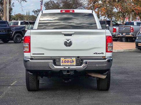 Used 2022 RAM 2500 Big Horn image 3