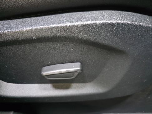 Used 2021 Ford Edge SEL w/ Cargo Accessory Package image 26