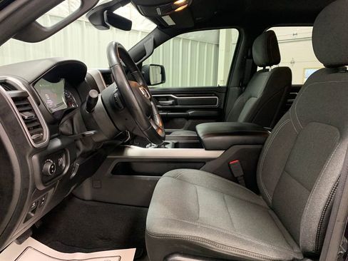 Used 2020 RAM 1500 Big Horn image 15