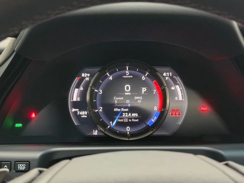 Used 2024 Lexus ES 350 F Sport w/ Accessory Package (Z1) FWD image 36