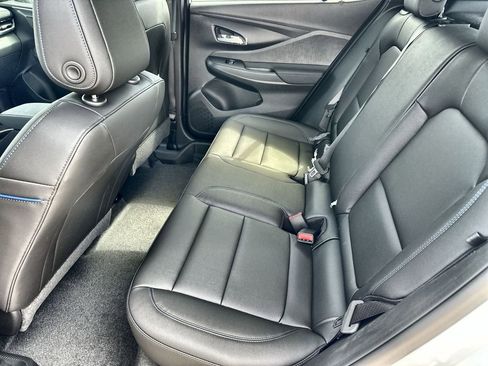 New 2026 Buick Envista Sport Touring w/ Convenience I Package image 16