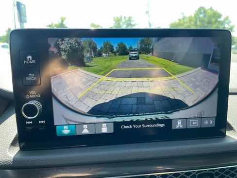 Used 2024 Acura Integra A-Spec w/ Technology Package FWD image 31