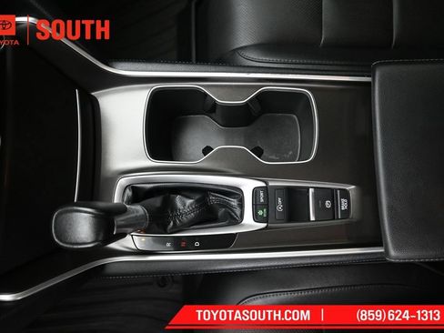 Used 2021 Honda Accord Sport Special Edition image 23