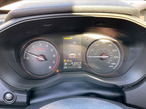 Certified 2023 Subaru Forester Sport image 21