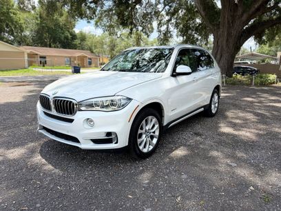 Used 2015 BMW X5 sDrive35i