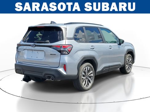 New 2026 Subaru Forester Touring image 6