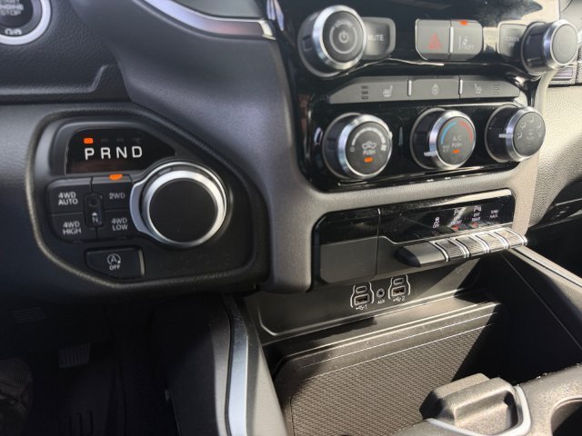 Certified 2025 RAM 1500 Big Horn AWD/4WD image 22
