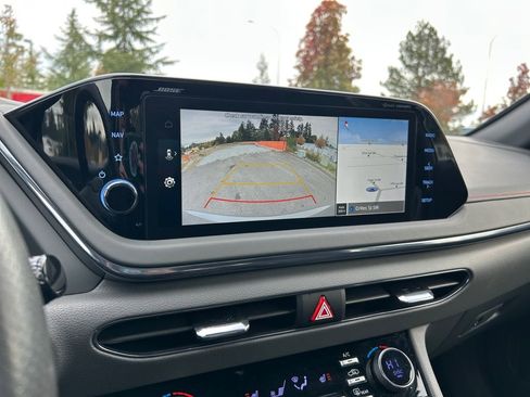 Used 2022 Hyundai Sonata N Line FWD image 20
