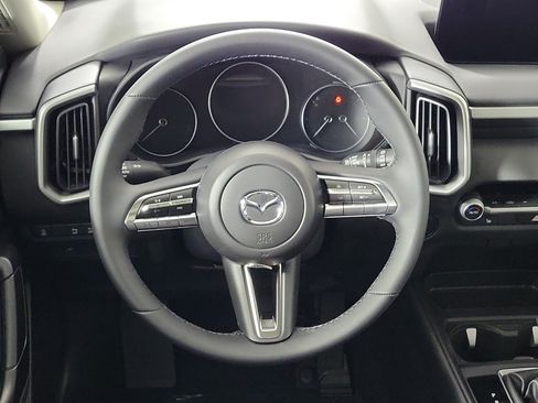 New 2026 MAZDA CX-50 2.5 Hybrid w/ Cargo Package AWD/4WD image 14