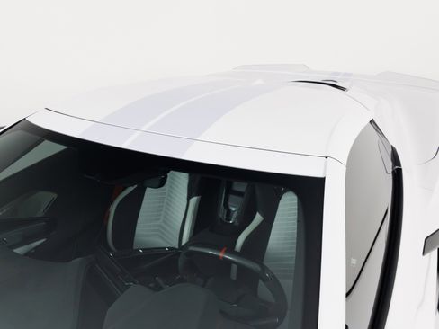 Used 2023 Chevrolet Corvette Z06 image 68