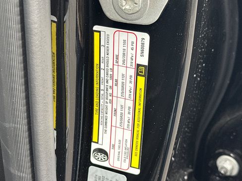 New 2025 RAM 1500 Big Horn image 26