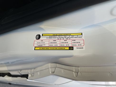 Used 2026 RAM ProMaster 2500 w/ Convenience Group FWD image 37