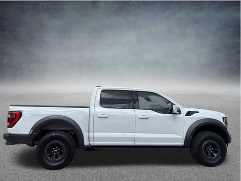 Used 2023 Ford F150 Raptor w/ Raptor Carbon Fiber Package AWD/4WD image 6