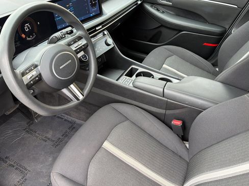 Used 2024 Hyundai Sonata SEL FWD image 10