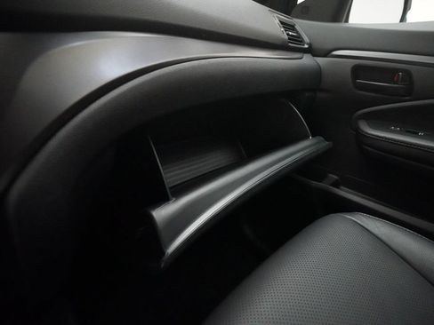 Certified 2025 Honda Passport EX-L image 30