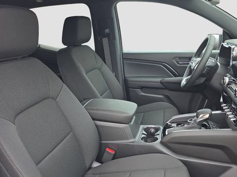 New 2026 GMC Canyon Elevation w/ Convenience Package AWD/4WD image 19