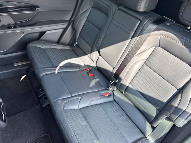 New 2026 Lincoln Nautilus Reserve w/ Jet Appearance Package AWD/4WD image 25