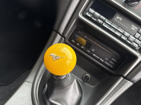 Used 1999 Ford Mustang GT image 37