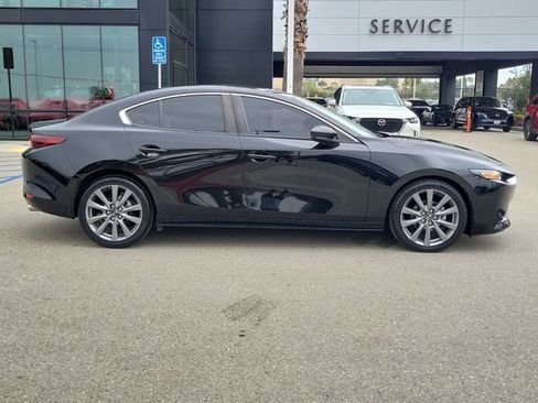 Used 2024 MAZDA MAZDA3 s FWD image 32