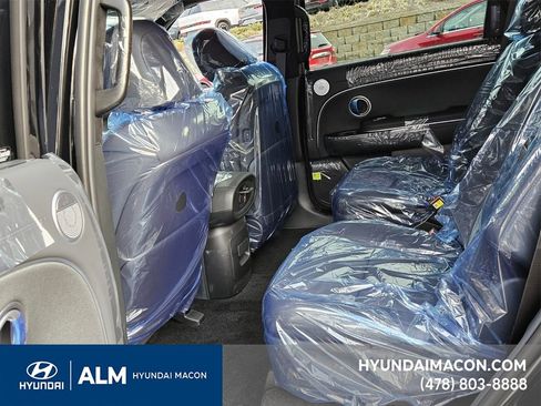 New 2026 Hyundai Palisade Calligraphy image 9