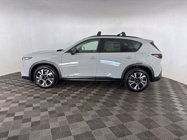 New 2026 MAZDA CX-5 Preferred AWD/4WD image 10