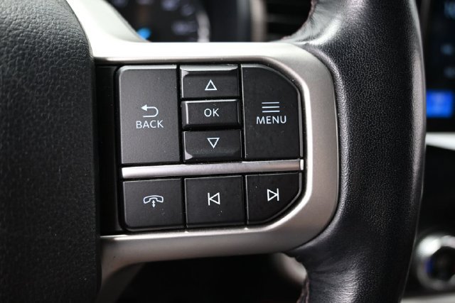 Used 2024 Ford Expedition Limited AWD/4WD image 36