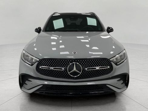 Certified 2026 Mercedes-Benz GLC 300 4MATIC image 44